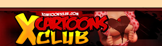 Toon porn club