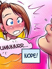 The naughty in law by Melkor Mancin Romulo