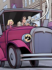 Our carbage is depending on it, sweets - Dick 3 by jab porn