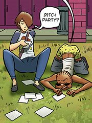 Ay Papi 17 by jabcomix