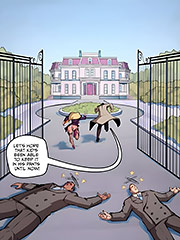 This is such a scandal, but I love it - Dick 3 by jab porn