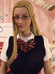 It's time I take control - Christian knockers by Dark Lord