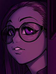 I was real quiet when I peered inside - The naughty in-Law part 3 Preludes and Triptych by Melkor Mancin 2016
