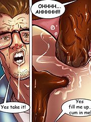 Spy camera surprise - my turn bitch, take my seed slut