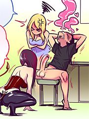 The pie conundrum - In fact I'm dying to get it pounded real hard by Melkor Mancin