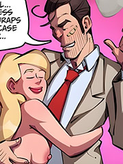 I think our payment for this job just floated away - Dick 3 by jab porn