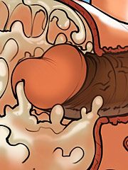 Flex appeal 3 - I love your big nigger cock by Kaos 2015