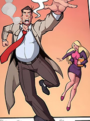 I love you, your pussy feels so great - Dick 3 by jab porn