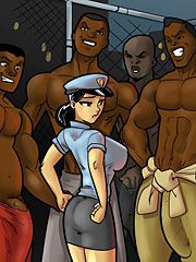 I need you to work out my pussy - Workout' session by Rabies 2016