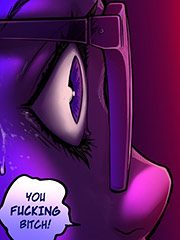 I was real quiet when I peered inside - The naughty in-Law part 3 Preludes and Triptych by Melkor Mancin 2016