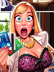 My sister is so hot - Rich incest, PernaLonga