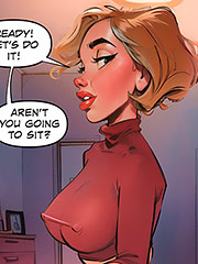 I wanted to know how to say titjob in spanish - Jerk Off on My Day Off, The spanish teacher by welcomix (tufos)
