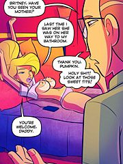 A model life - mmm, you're one of the best lovers I've had