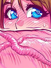 Sidney part 2 - I want to taste yours too by Romulo