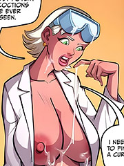 If I start fucking dad next, I'm going to kill myself - Spy Games 6 by jab porn