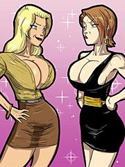 White girlfriend find her BBC by Rabies