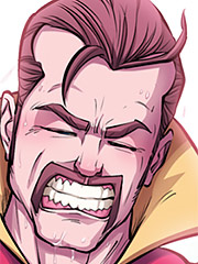 This human female is rather delicious even uncooked - Jenny Jupiter 2 by jab comix