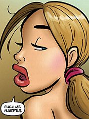 Backdoor to heaven vol.3 by Moose by john persons interracial and taboo art