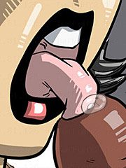 L2FCK by Rabies by john persons interracial and taboo art